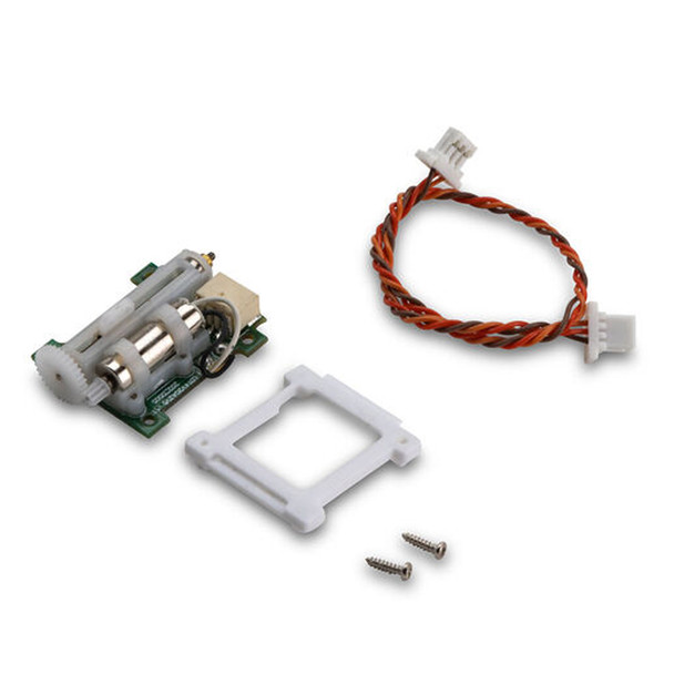 Spektrum SPMSA201 A201 2.3g Long-Throw Linear Servo