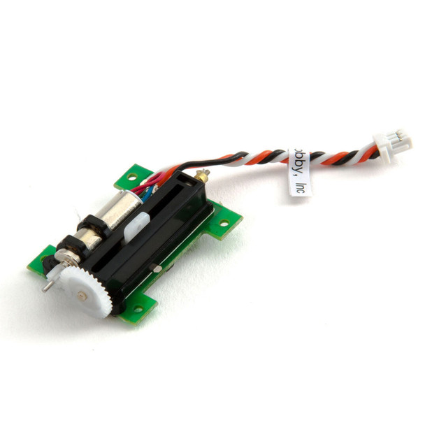 Spektrum SPMSH2029L H2030L 35mm Lead Heli Servo for 120 S RC Helicopter