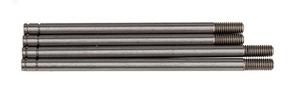 Associated 25826 Shock Shaft Set for Rival MT10 / Pro4 SC10
