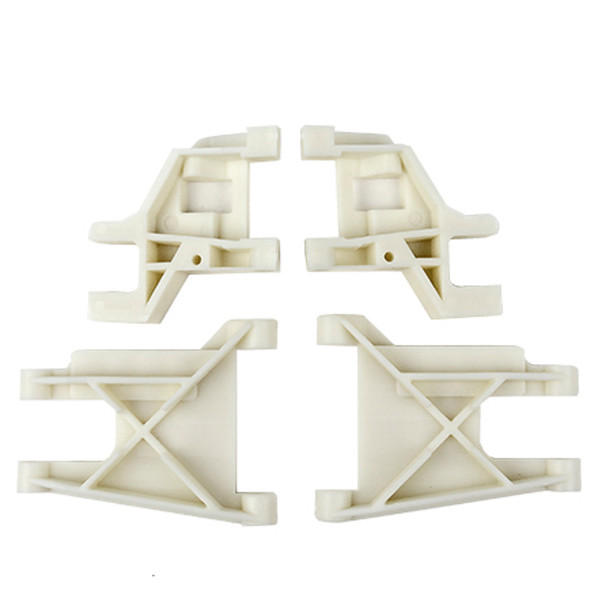 Associated 6641 Front & Rear Suspension Arms for RC10 / RC10CC