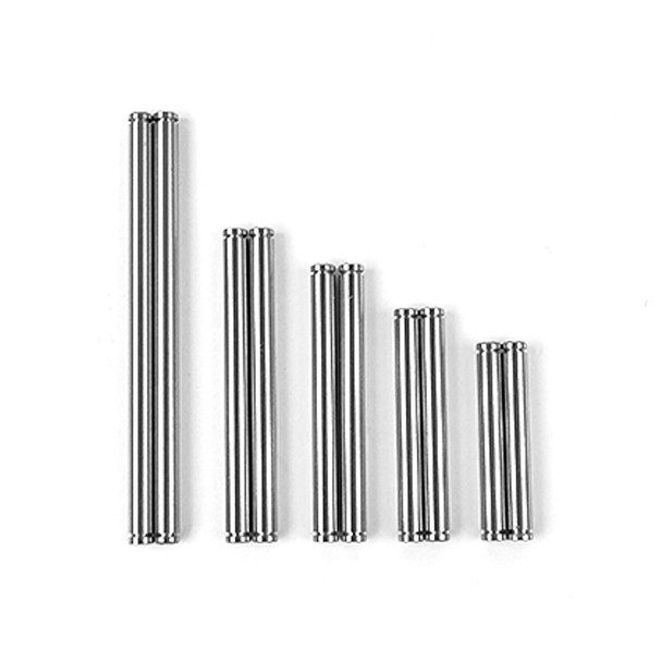 Associated 6644 Hinge Pin Set for RC10 / RC10CC