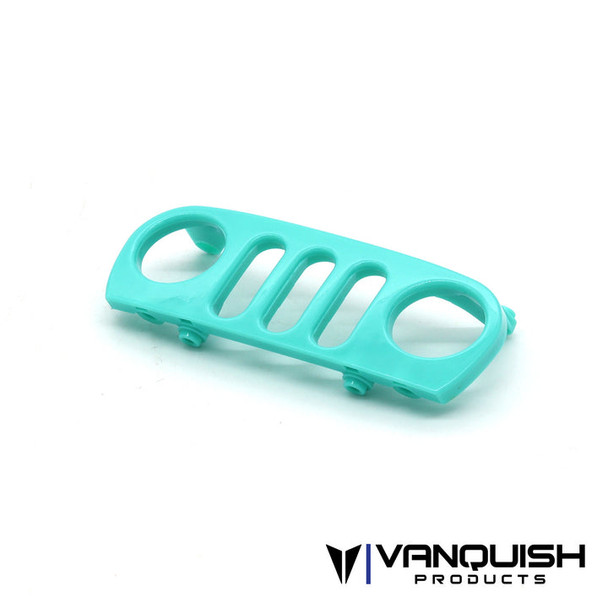 Vanquish VPS10523 HWO Grill Teal for H10 Optic Trail Buggy
