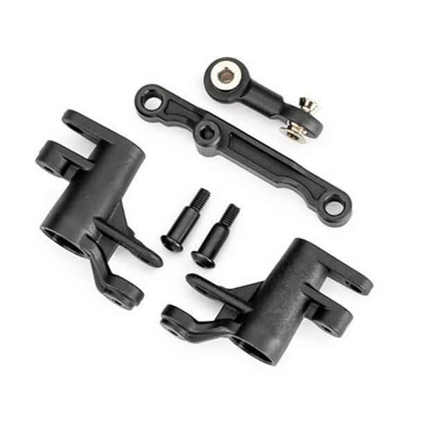 Traxxas 10743 Steering Bellcrank Assembly for Mini Maxx