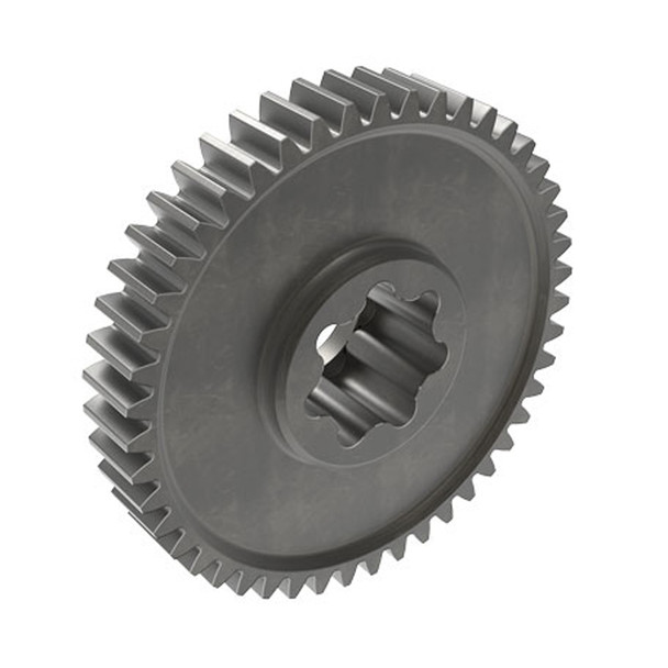 Traxxas 10756X Steel Spur Gear 47-Tooth (0.8 Metric Pitch) (32-pitch) for Mini Maxx