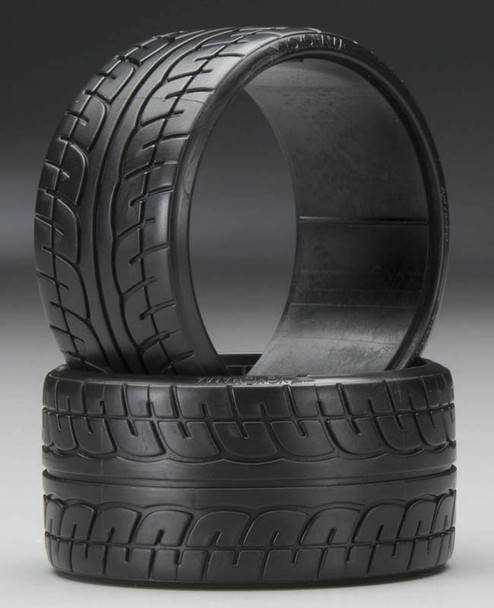 HPI 4428 LP32 T-Drift Tire Yokohama Advan Neova AD07 (2)