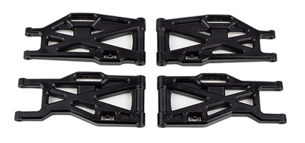 Associated 25911 Suspension Arm Set for Rival MT8