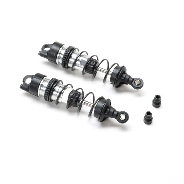 Losi LOS-2412 Front Assembled Shock Set (2) for 22S Sprint