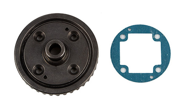 Associated 25924 Ring Gear Set for Rival MT8