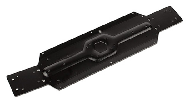 Associated 25929 Chassis Plate for Rival MT8