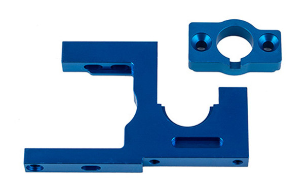 Associated 25936 Motor Mount Set for Rival MT8