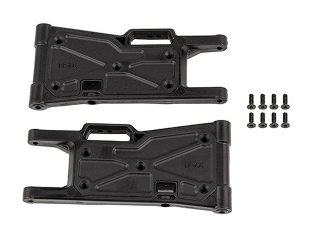 Associated 26001 Suspension Arm Set for SR7