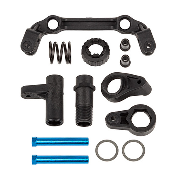 Associated 26007 Steering Bellcrank Set for SR7