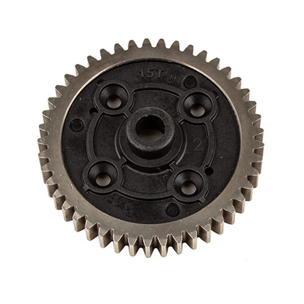 Associated 26013 Spur Gear, 45T, Mod 1 for SR7