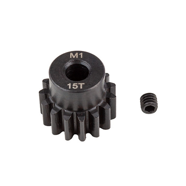 Associated 26020 Pinion Gear, 15T, Mod 1 for SR7