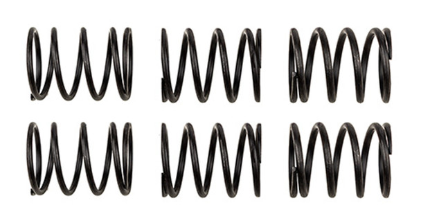 Associated 26050 Shock Spring Set for SR7