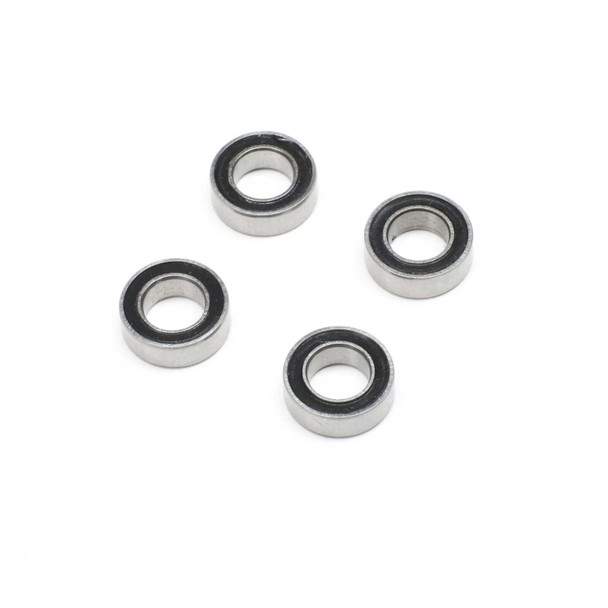 Losi LOS-2285 Ball Bearing, Rubber Sealed 5 x 9 x 3mm (4) for Promoto-SM