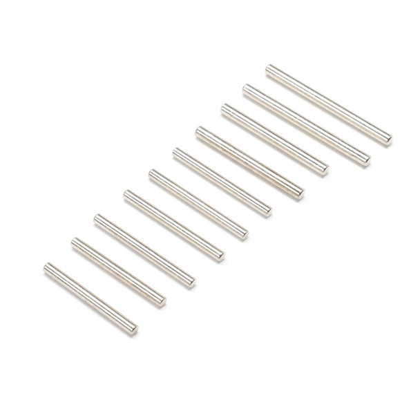 Losi LOS-2408 Hinge Pin Set for 22S Sprint