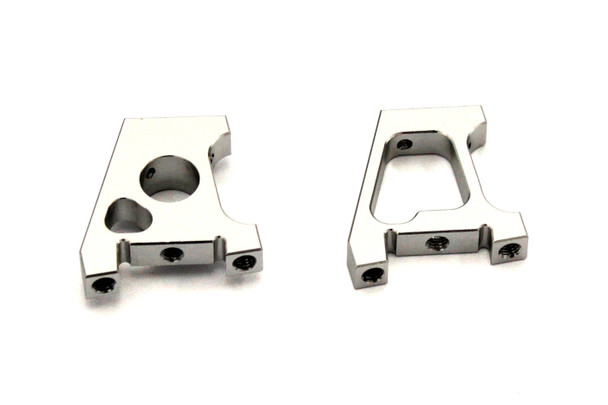 Kyosho EF207S Front Axle Mount : FANTOM EP-4WD