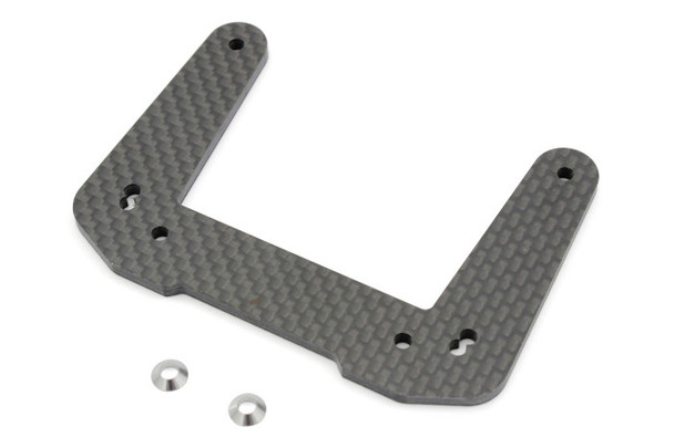 Kyosho UTW002 Carbon Front Shock Stay : Ultima