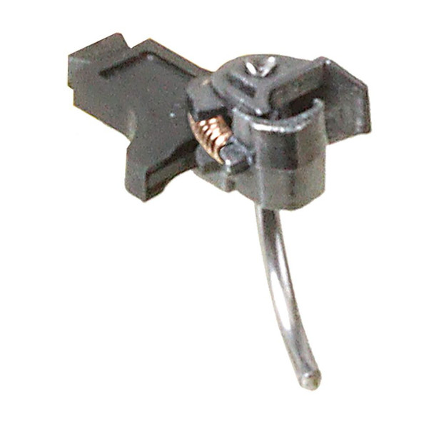 Kadee #54 NEM 363 European-Style Couplers - Extra Long 31/64'' ( 2 Pair) - HO Scale