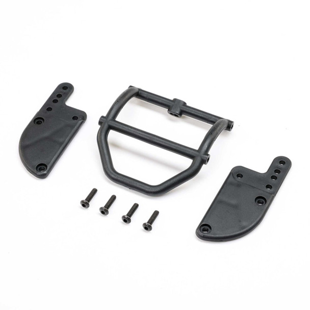Losi LOS-1811 Wheelie Bump, Black for LMT 2.0 Losi LOS-1811 Wheelie Bump, Black for LMT 2.0