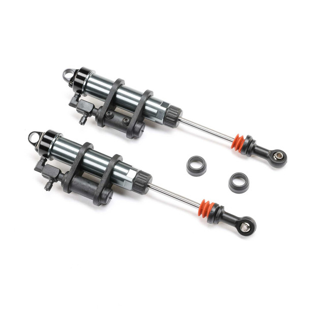 Losi LOS-1830 Shock Set Complete, Internal Spring (2) for LMT 2.0 Losi LOS-1830 Shock Set Complete, Internal Spring (2) for LMT 2.0