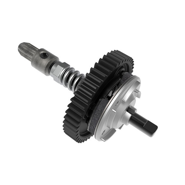 Traxxas 10758 Complete Slipper Clutch for Mini Maxx