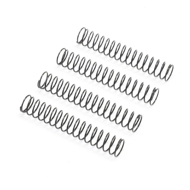 Losi LOS-1840 Shock Spring, Internal 1.4lb (4) for LMT 2.0 Losi LOS-1840 Shock Spring, Internal 1.4lb (4) for LMT 2.0