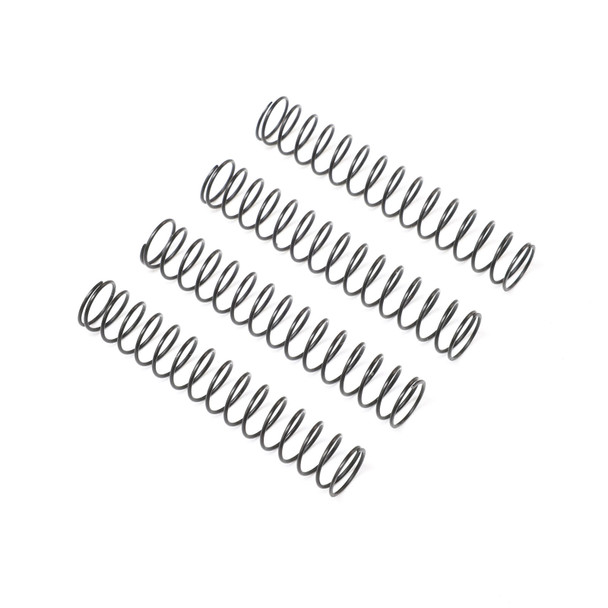 Losi LOS-1841 Shock Spring, Internal 1.6lb (4) for LMT 2.0 Losi LOS-1841 Shock Spring, Internal 1.6lb (4) for LMT 2.0