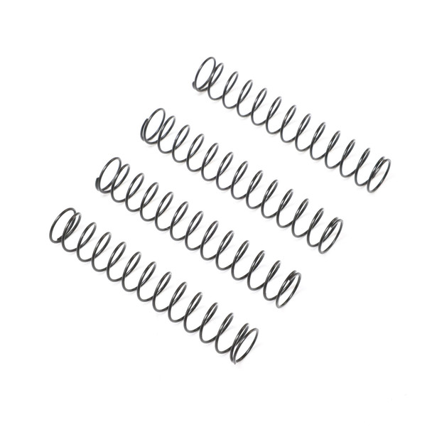 Losi LOS-1842 Shock Spring, Internal 1.8lb (4) for LMT 2.0 Losi LOS-1842 Shock Spring, Internal 1.8lb (4) for LMT 2.0