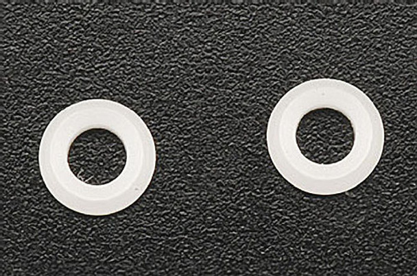 Associated Body Mounts Front Aluminum Tower RC18T 2pcs 21227
