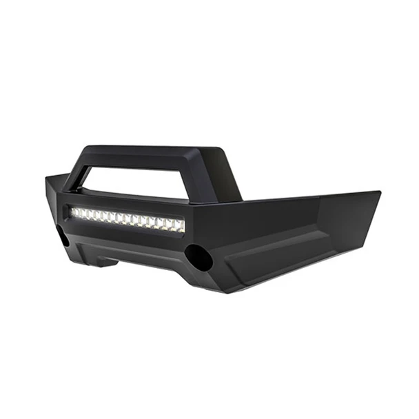 Traxxas 10797 LED Lights Front Bumper for Mini Maxx