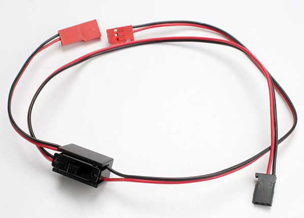 Traxxas 3038 Wiring Harness Onboard Radio System Jato