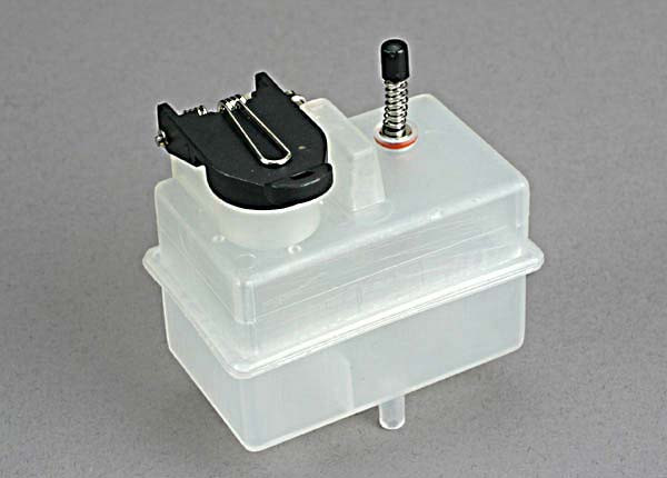 Traxxas 3148X Fuel Tank w/Primer