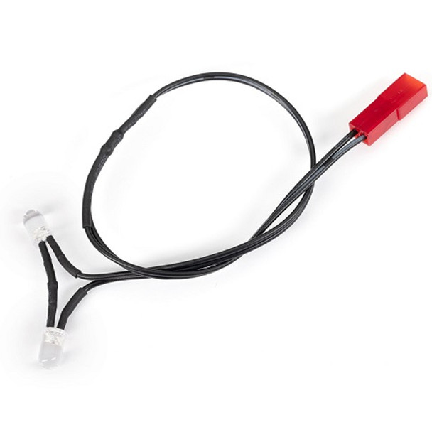 Traxxas 3795 Rear LED Light Harness : Bandit / Bigfoot / Rustler / Stampede