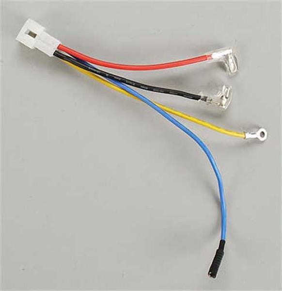 Traxxas 4583 EZ Start Wiring Harness Jato