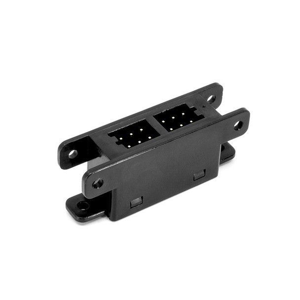 Futaba FSH-72 4-Port S.Bus Terminal Box