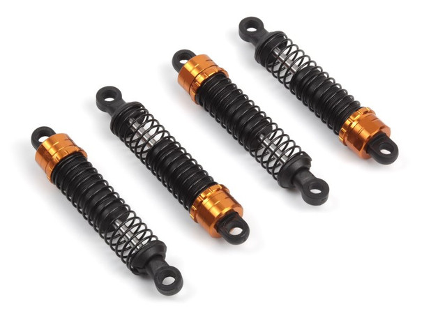 HPI 160819 Pre-Assembled Oil-Filled Shock Set (4Pcs) for Ventura18 Toyota Hilux SR5 HPI 160819 Pre-Assembled Oil-Filled Shock Set (4Pcs) for Ventura18 Toyota Hilux SR5