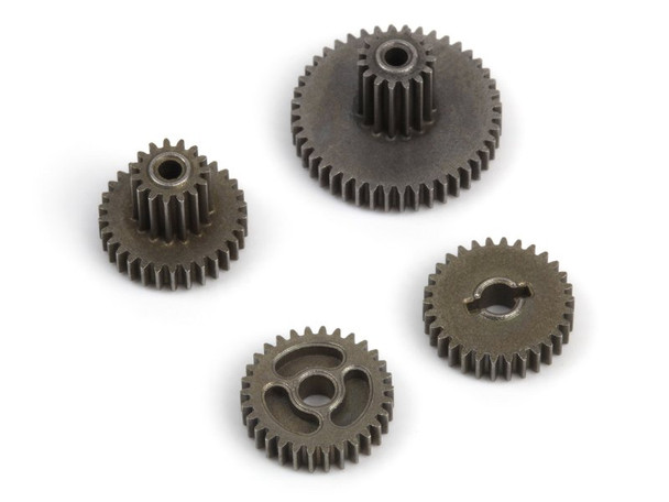 HPI 160822 Transmission Gear Set for Ventura18 Toyota Hilux SR5