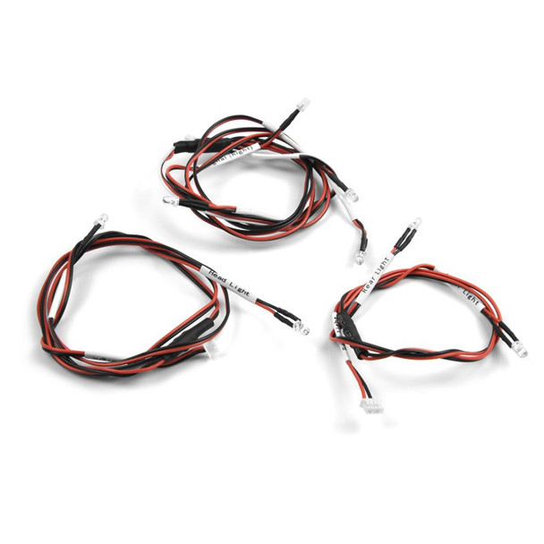 HPI 160853 Venture18 LED Kit Type1 (PicoBlade)