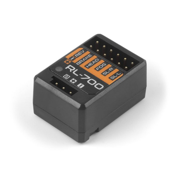 HPI 160861 RL-700 LED Light Control Unit