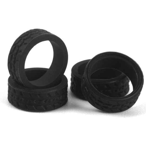 HPI 160973 SPEC-GRIP Tire 1:64th K-Compound (4Pcs)