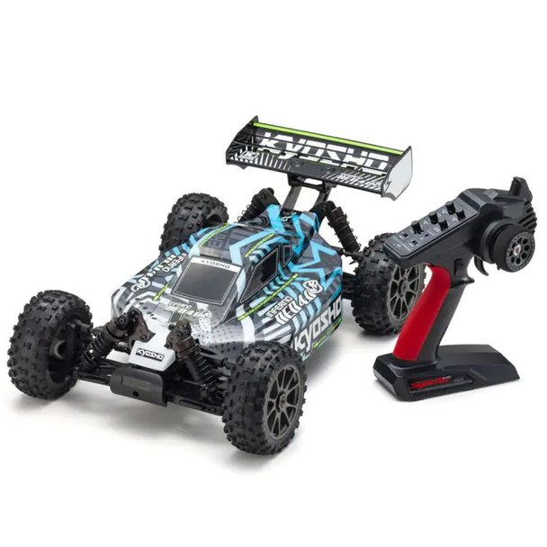 Kyosho 34118T2 1/8 RC Brushless 4WD Racing Buggy INFERNO NEO 4.0 VE Color Type 2 Kyosho 34118T2 1/8 RC Brushless 4WD Racing Buggy INFERNO NEO 4.0 VE Color Type 2