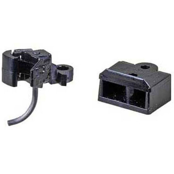 Kadee #836 Medium Offset Couplers with Short Gearboxes G Scale