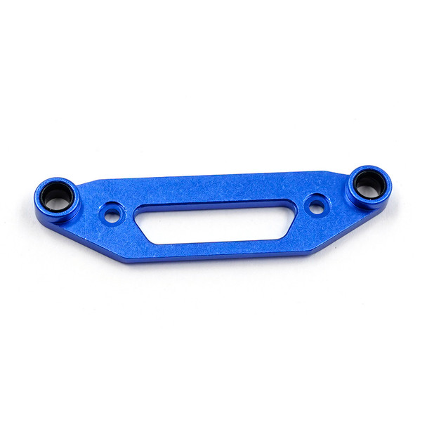 Yeah Racing TASR-003DB Aluminum Front Lower Suspension Arm (N) for Team Associated SR27