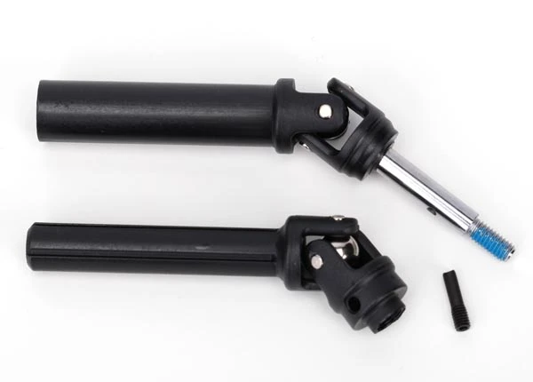 Traxxas 6852X Heavy Duty Rear Driveshaft