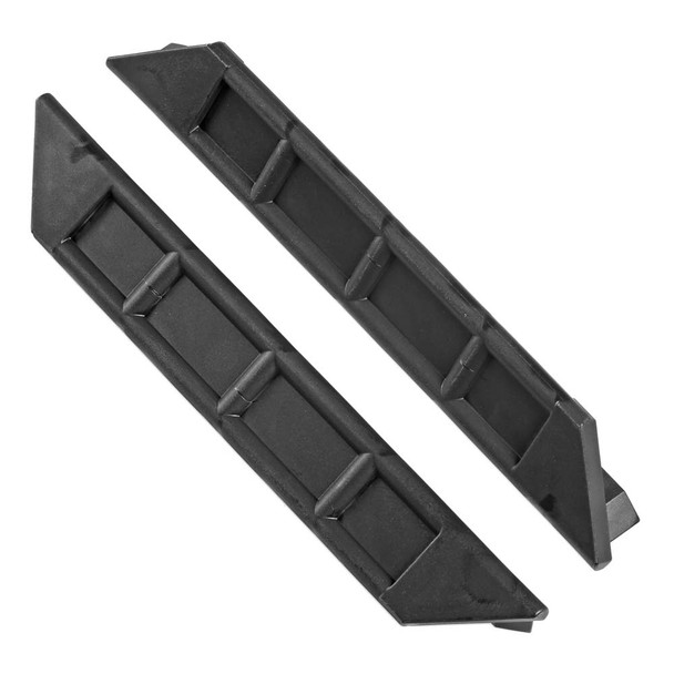 Traxxas 7723 Nerf Bars Chassis (2) X-Maxx