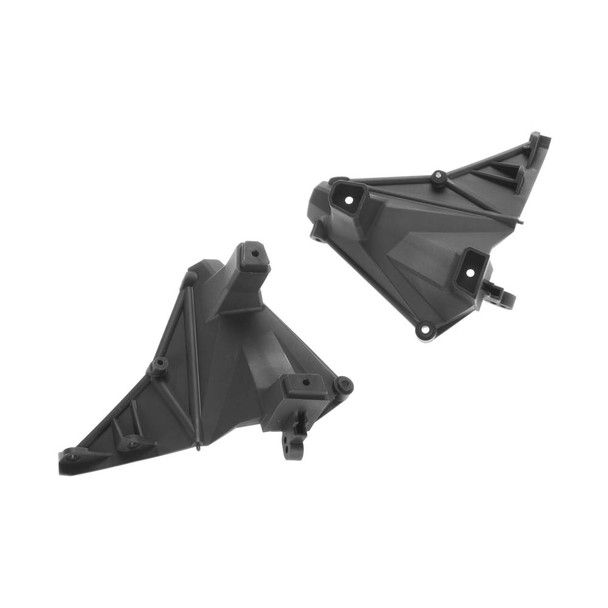 Traxxas 7738 Shock Tower Rear (Left / Right Halves) X-Maxx