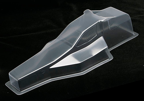 Associated 6121 Clear Body for RC10