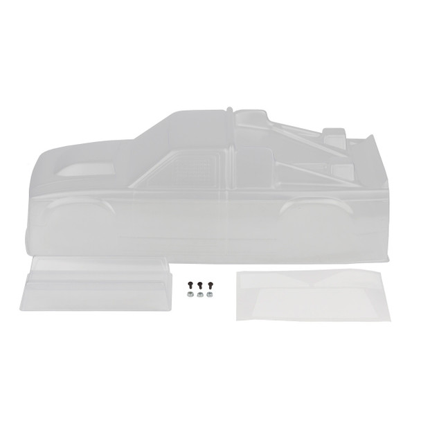 Associated 6131 Clear Body for RC10GT
